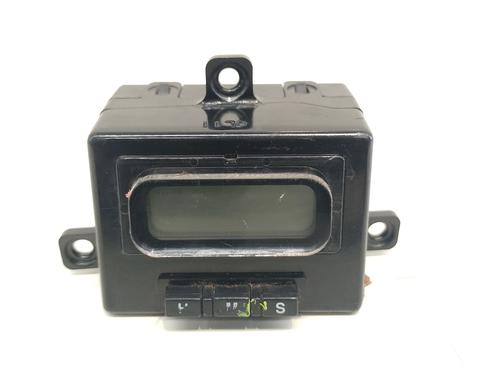 Display multifunzione SSANGYONG ACTYON SPORTS I (QJ) 2.0 Xdi (141 hp) 26182940