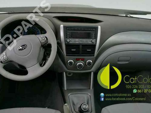 Interior roof light SUBARU FORESTER (SJ_) 2.0 D AWD (SJD) | BP7433356I8  - Image 6