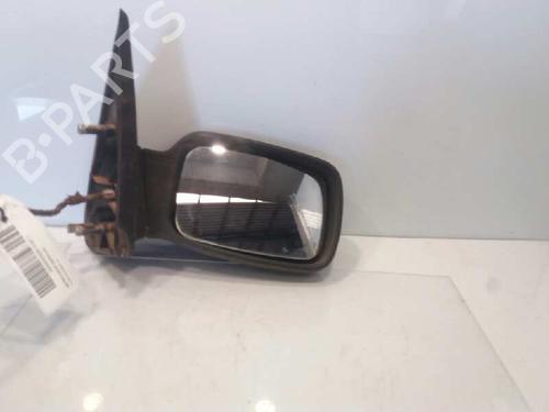 Right mirror FORD COURIER Pickup 1.8 D BP12560048C27