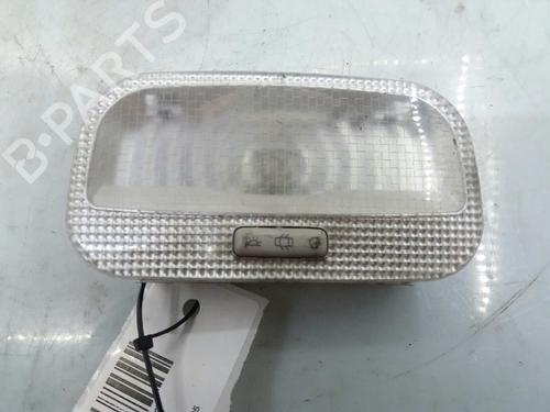 Innerbelysning PEUGEOT 307 (3A/C) 1.6 HDi (90 hp) 7432912