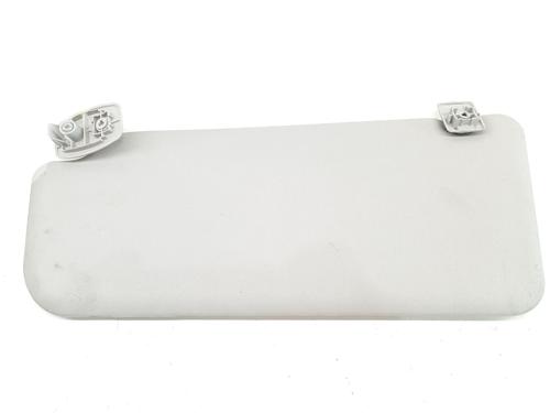 Used Right sun visor Right sun visor 38651791 38651791