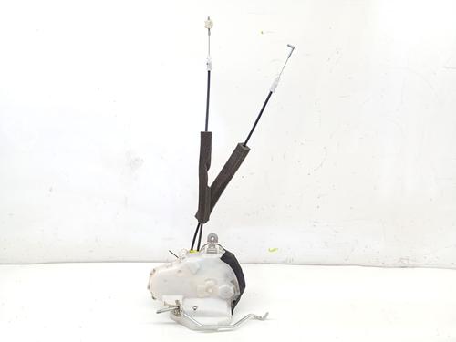 Used Rear left lock Rear left lock HONDA ACCORD VIII (CU) 2.2 i-DTEC (CU3) (150 hp) 40447602 40447602