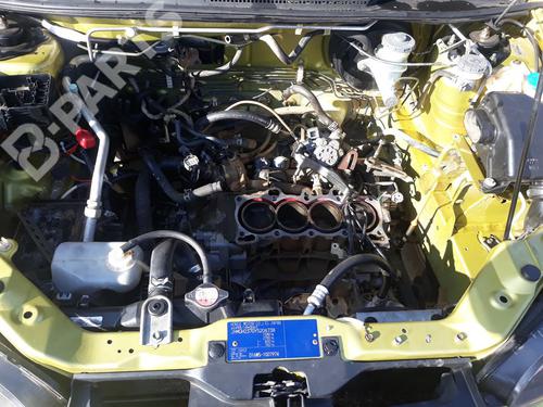 Left front door panel HONDA HR-V (GH_) 1.6 16V 4WD (GH2, GH4) | BP8618685C58  - Image 7