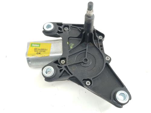 Rear wiper motor MERCEDES-BENZ M-CLASS (W164) ML 300 CDI 4-matic (164.121) | BP32477355M102
