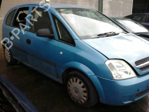 Højre baglygte OPEL MERIVA A MPV (X03) 1.7 DTI (E75) | BP11701663C35 