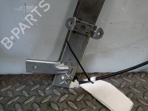 Front right window mechanism NISSAN MICRA III (K12)  | BP10520516C23 