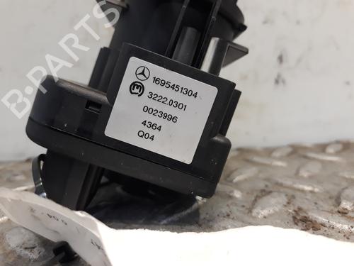 Headlight switch MERCEDES-BENZ A-CLASS (W169)  | BP8497927I24 