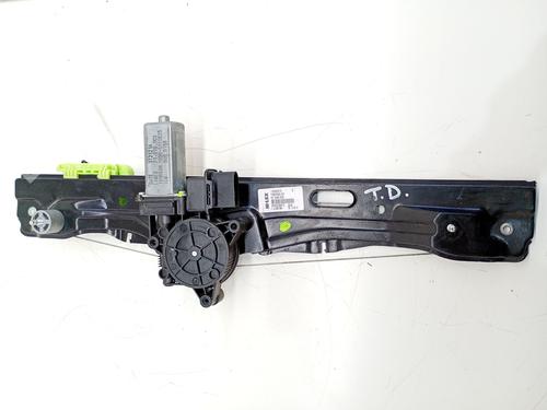 Used Rear right window mechanism Rear right window mechanism BMW X1 (E84) xDrive 23 d (204 hp) 35729015 35729015