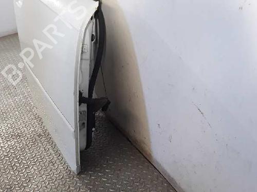Right rear door SEAT EXEO (3R2)  | BP5833504C5 