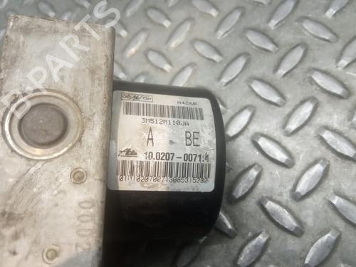 ABS pump FORD FOCUS II (DA_, HCP, DP) 1.8 TDCi | BP10663727M43 