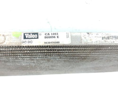 Radiatore A/C CITROËN BERLINGO / BERLINGO FIRST MPV (MF_, GJK_, GFK_) 1.9 D (MFWJZ) | BP30006254M32 