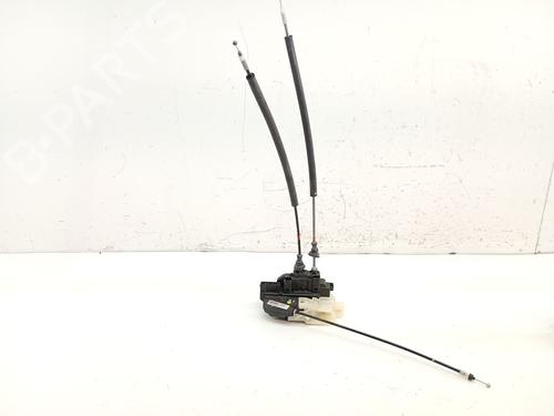 Used Rear left lock Rear left lock 38179006 38179006