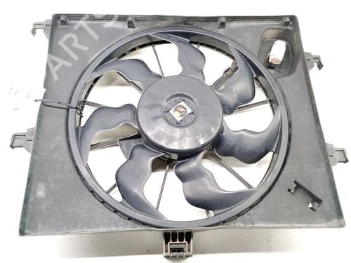 Used Radiator fan Radiator fan 38565951 38565951