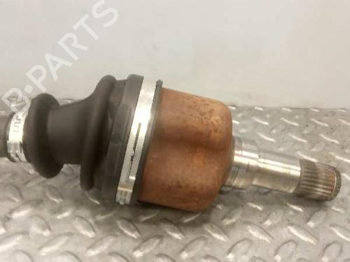 Left front driveshaft FORD MONDEO III (B5Y)  | BP6069312M38 
