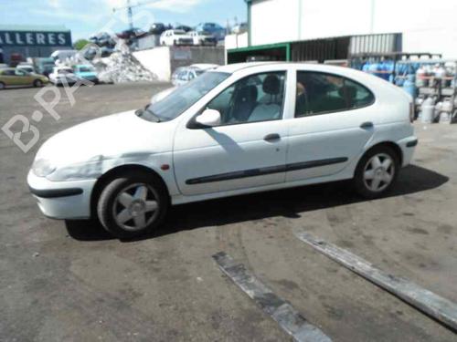 Left front driveshaft RENAULT MEGANE I Classic (LA0/1_)  | BP3033101M38 
