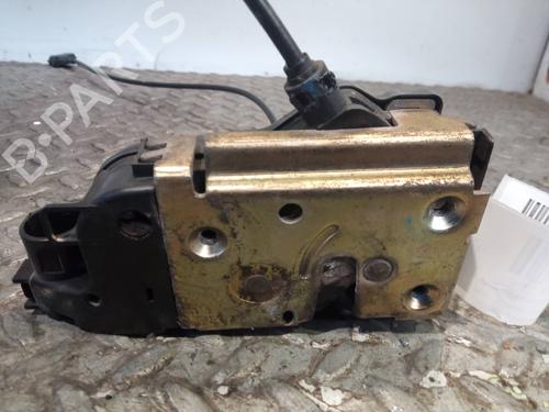 Front right lock RENAULT MEGANE II (BM0/1_, CM0/1_)  | BP16270114C97 