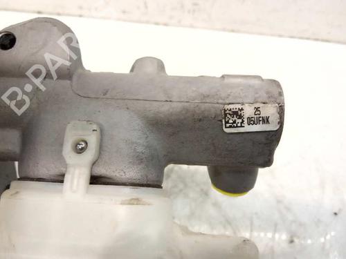 Brake master cylinder SEAT LEON (1P1)  | BP3150408M77 