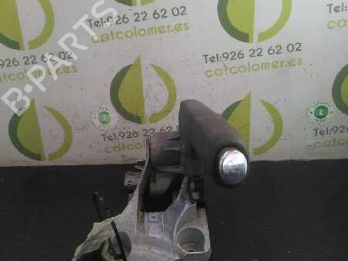 Used Hand brake VW GOLF V (1K1) 1.9 TDI (105 hp) 8783171