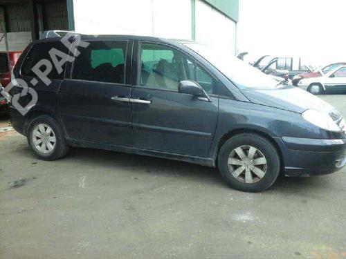 Interior door handle CITROËN C8 (EA_, EB_) 2.2 HDi | BP8759020I7  - Image 12