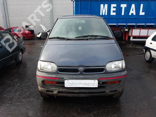 Used Parts NISSAN VANETTE CARGO Bus (HC 23)    935830