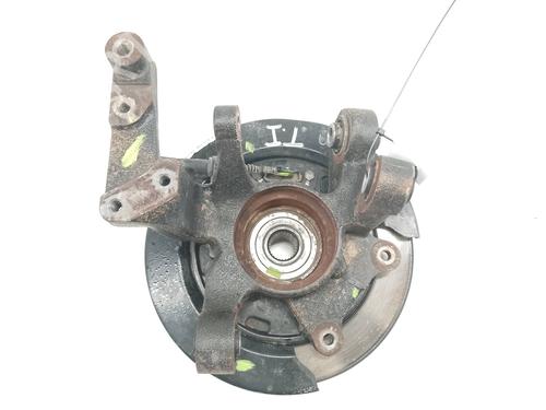 Used Left rear steering knuckle SSANGYONG KORANDO (CK) [2010-2025]  19781880
