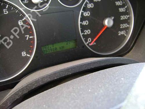 Poignée intérieure avant gauche FORD FOCUS C-MAX (DM2)  | BP3220376I13 