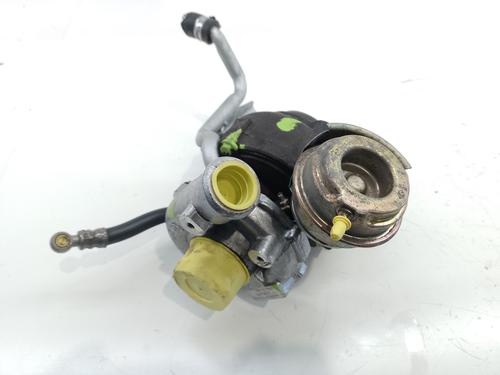Turbo/Compresor BMW 3 (E46) [1997-2005]  24106217
