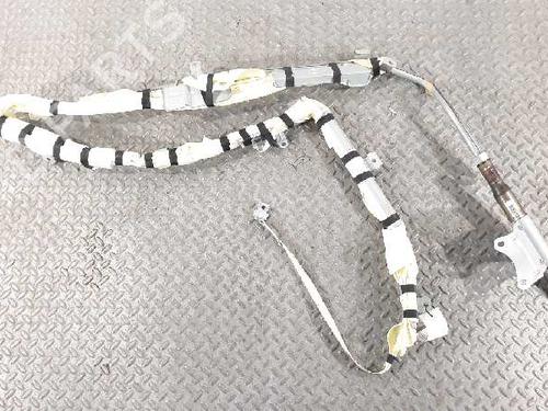 Used Left curtain airbag MAZDA 5 (CR) 2.0 CD (CR19) (143 hp) 7286719