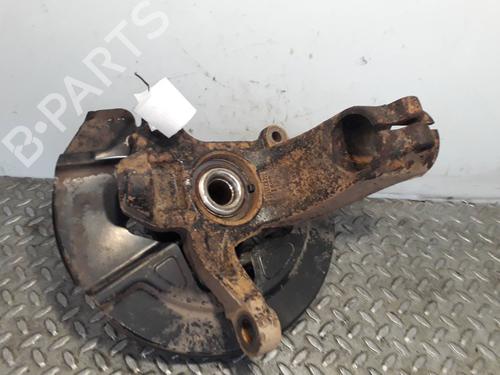 Right front steering knuckle LAND ROVER FREELANDER 2 (L359)  | BP15651319M26 