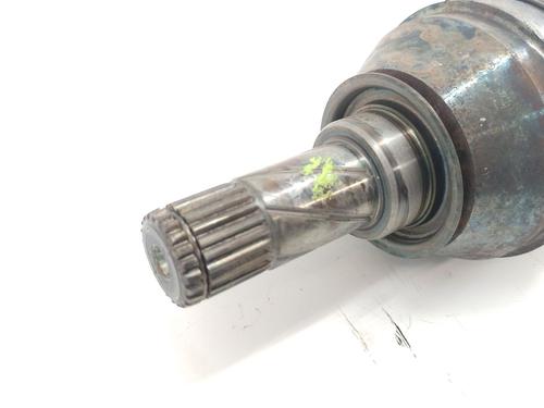 Left front driveshaft OPEL ZAFIRA / ZAFIRA FAMILY B (A05)  | BP29506026M38 