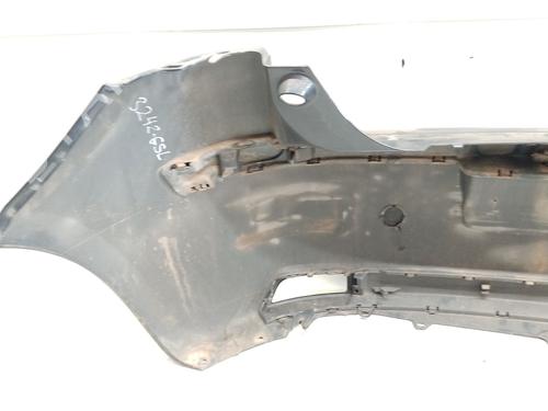 Rear bumper CITROËN C4 I (LC_) 1.6 HDi | BP29020660C8 
