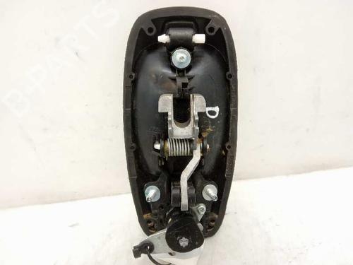 Front right exterior door handle CITROËN NEMO Box Body/MPV (AA_)  | BP4513888C129 