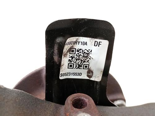 Left front steering knuckle NISSAN NV200 / EVALIA Bus 1.5 dCi 90 (M20, M20M) | BP37403208M25 - Image 3