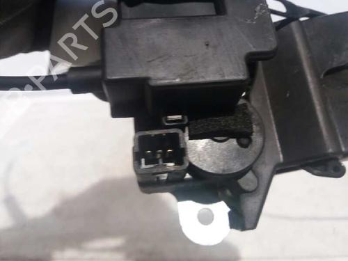 Tailgate lock HYUNDAI SONATA V (NF) 2.0 CRDi | BP4689526C101 