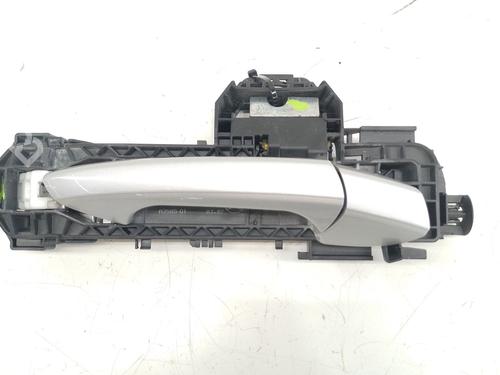 Used Rear right exterior door handle Rear right exterior door handle MERCEDES-BENZ CLA Coupe (C117) CLA 200 (117.343) (156 hp) 34213904 34213904