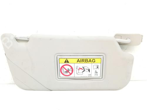 Used Right sun visor Right sun visor FORD FIESTA VI (CB1, CCN) 1.5 TDCi (75 hp) 36564415 36564415