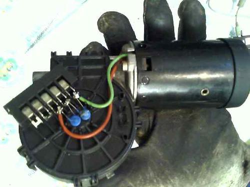 Front wiper motor MERCEDES-BENZ E-CLASS (W210)  | BP3132352M29 