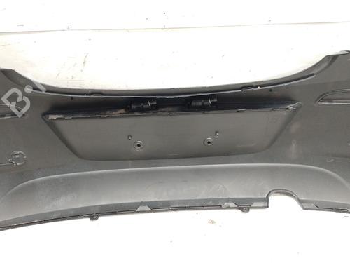 Rear bumper OPEL CORSA D (S07) 1.2 (L08, L68) | BP32396131C8 