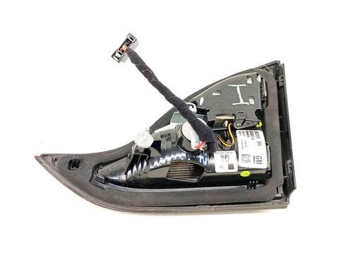 Left tailgate light OPEL ZAFIRA TOURER C (P12) 2.0 CDTi (75) | BP36562631C79 - Image 3