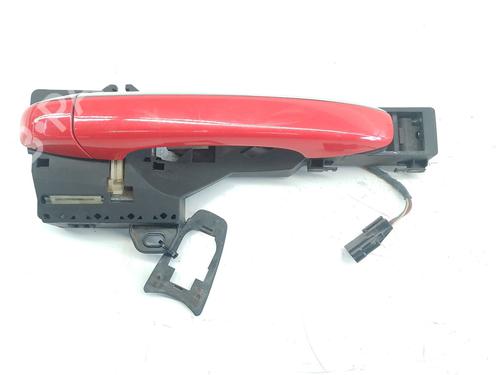 Used Front right exterior door handle RENAULT MEGANE IV Hatchback (B9A/M/N_) 1.5 dCi 110 (B9A3) (110 hp) 30206877