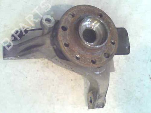 Højre Styrespindel Lejehus OPEL VECTRA C (Z02)  | BP3061540M26 