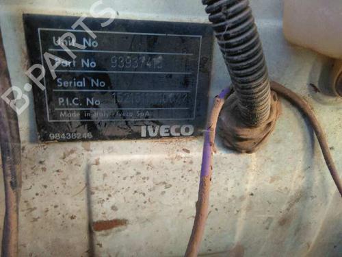 Heater blower motor IVECO DAILY II Van  | BP3122714M62 