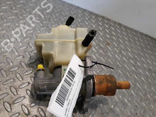 Used Brake master cylinder BMW 5 (E39) 530 d (184 hp) 6968587