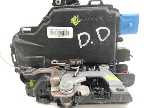 Høyre foran lås SKODA FABIA I (6Y2) 1.9 TDI | BP28320897C97 