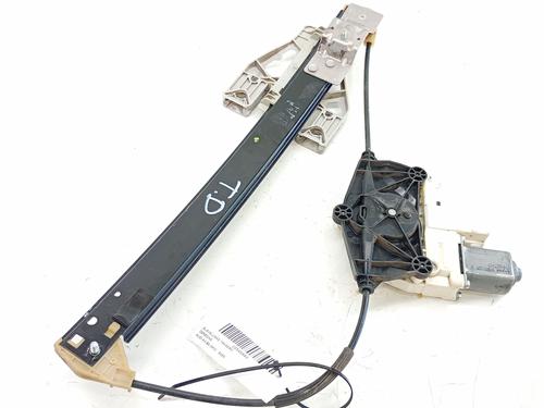 Used Rear right window mechanism Rear right window mechanism 37425852 37425852