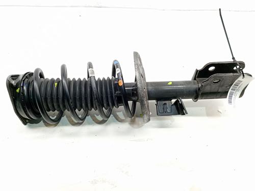 Used Right front shock absorber Right front shock absorber 39650034 39650034
