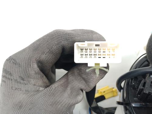 Switch SSANGYONG REXTON / REXTON II (GAB_) 2.7 Xdi Turbo 4x4 | BP33939344I30  - Image 6