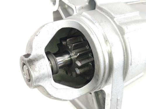 Starter CITROËN C3 III Van (SX_, SY_) PureTech 110 | BP27897626M8 - Image 2
