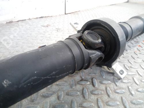Driveshaft BMW 3 (E90)  | BP9591114M37 
