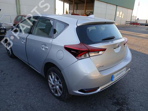 Left headlight TOYOTA AURIS (_E18_) 1.2 (NRE185_, NRE185R) | BP40229526C28 - Image 11